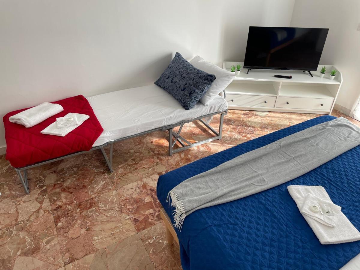 Romeo'S Apartment A Firenze Kültér fotó