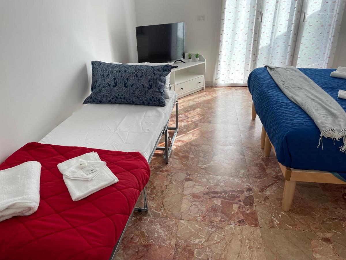 Romeo'S Apartment A Firenze Kültér fotó